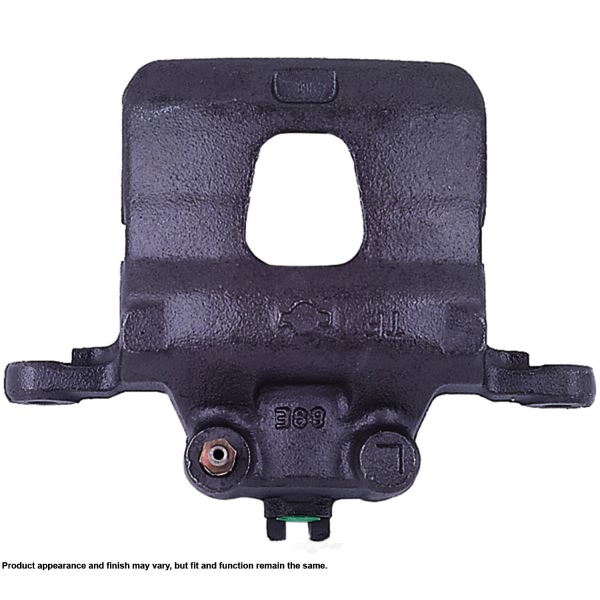 Cardone Reman Remanufactured Unloaded Caliper 19-2802