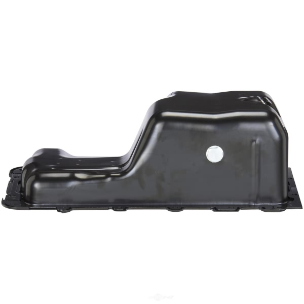 Spectra Premium New Design Engine Oil Pan Without Gaskets FP43A