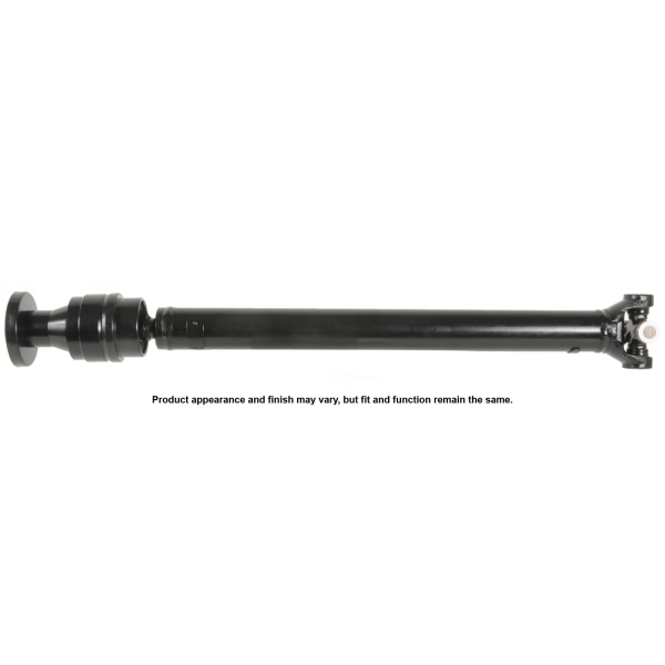 Cardone Reman Remanufactured Driveshaft/ Prop Shaft 65-9329