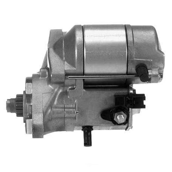 Denso Remanufactured Starter 280-0111