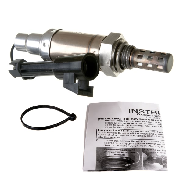 Delphi Oxygen Sensor ES10628