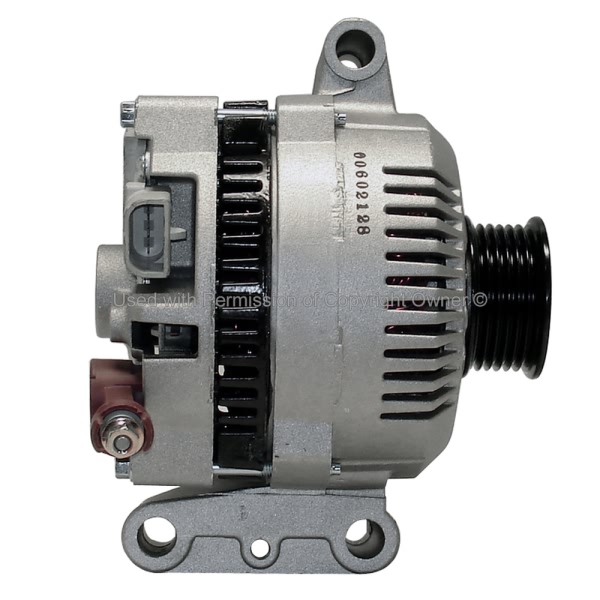 Quality-Built Alternator New 7794603N