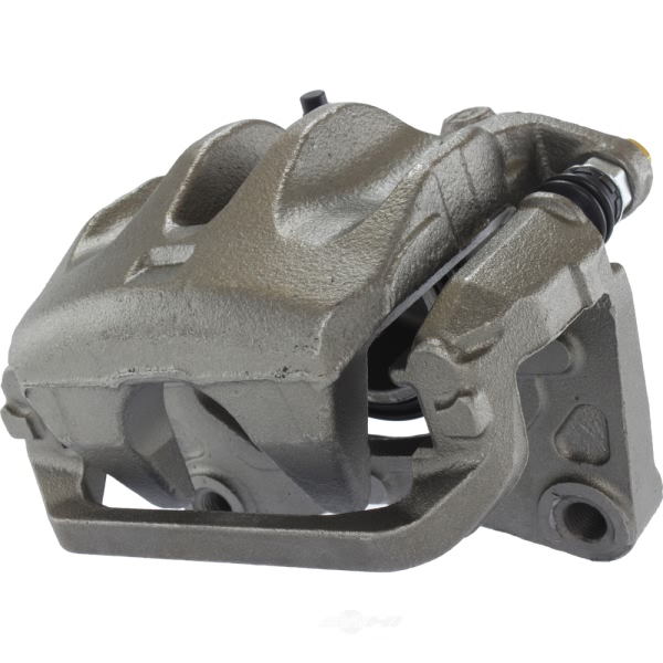 Centric Remanufactured Semi-Loaded Front Passenger Side Brake Caliper 141.42121