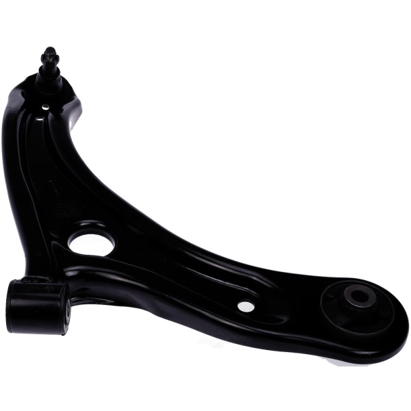 Dorman Front Passenger Side Lower Non Adjustable Control Arm And Ball Joint Assembly 521-202