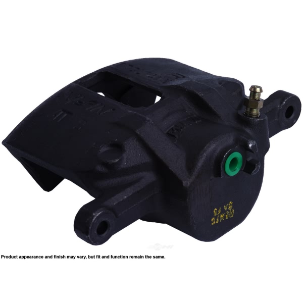 Cardone Reman Remanufactured Unloaded Caliper 19-1004