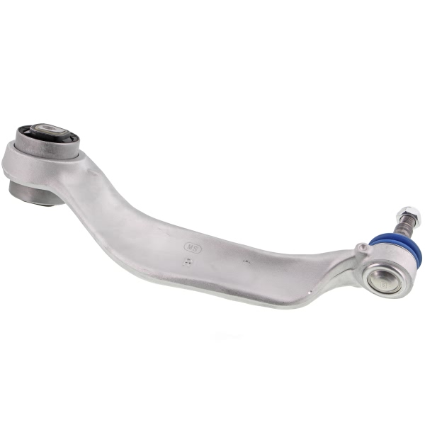 Mevotech Supreme Front Passenger Side Lower Forward Non Adjustable Control Arm And Ball Joint Assembly CMS101172