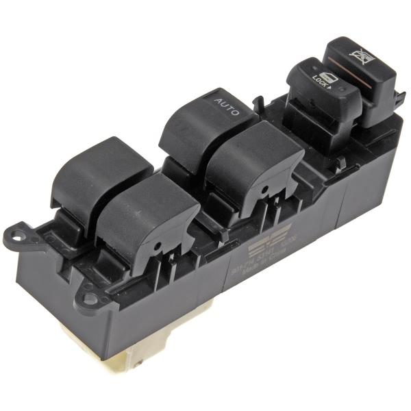 Dorman OE Solutions Front Driver Side Window Switch 901-714