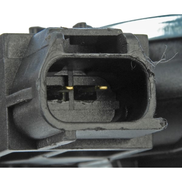 Dorman OE Solutions Rear Passenger Side Power Window Regulator And Motor Assembly 741-081