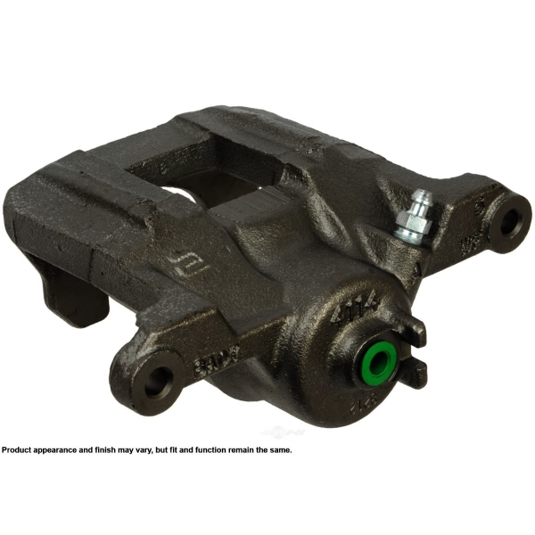 Cardone Reman Remanufactured Unloaded Caliper 19-3825