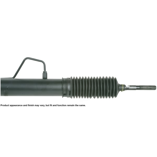 Cardone Reman Remanufactured Hydraulic Power Rack and Pinion Complete Unit 26-2435