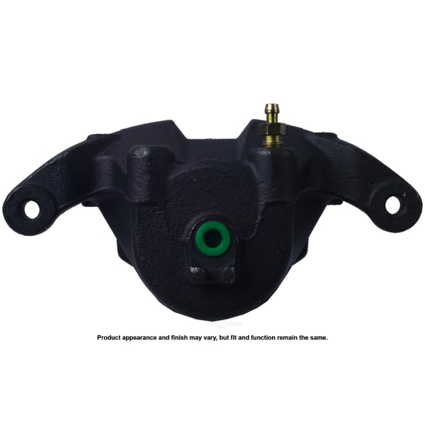 Cardone Reman Remanufactured Unloaded Caliper 19-2619