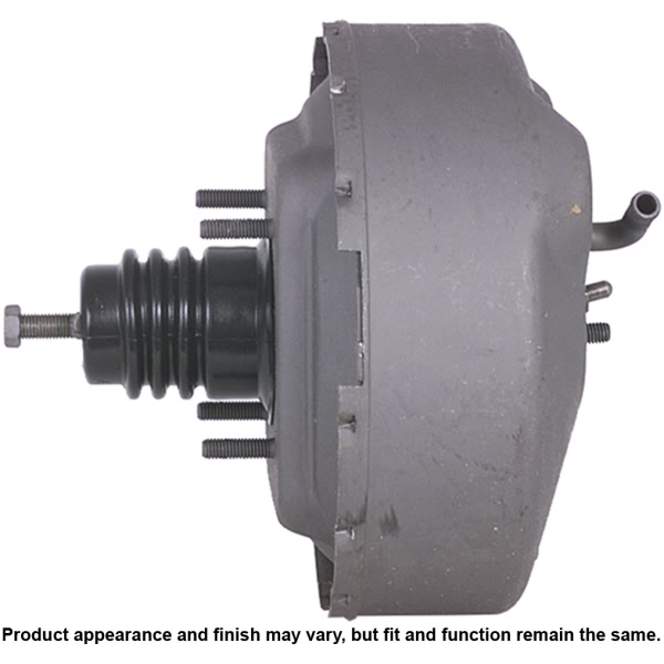 Cardone Reman Remanufactured Vacuum Power Brake Booster w/o Master Cylinder 53-2127