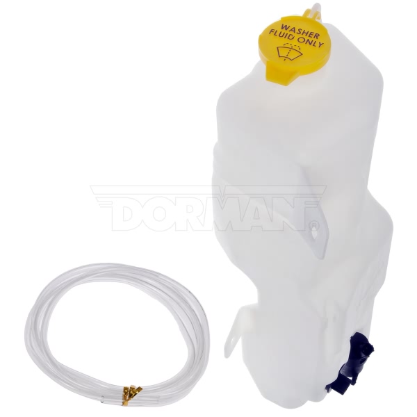 Dorman Oe Solutions Washer Fluid Reservoir 603-214