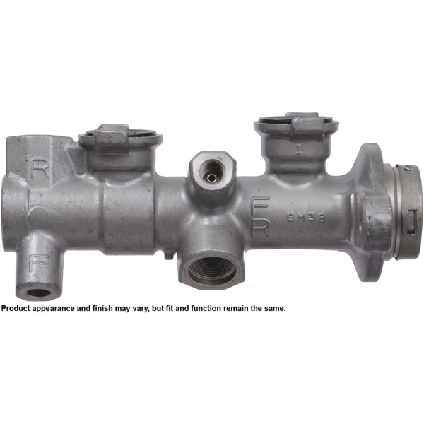 Cardone Reman Remanufactured Master Cylinder 11-2833