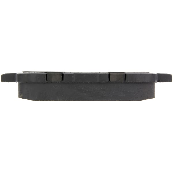 Centric Posi Quiet™ Ceramic Rear Disc Brake Pads 105.08850