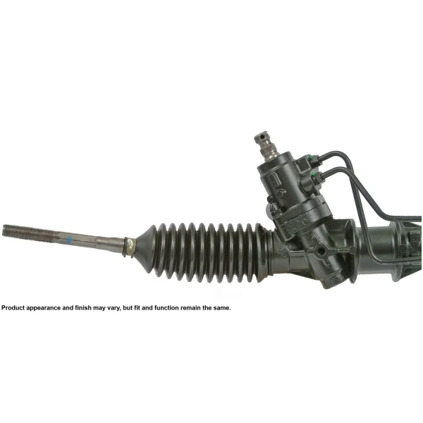 Cardone Reman Remanufactured Hydraulic Power Rack and Pinion Complete Unit 26-8000