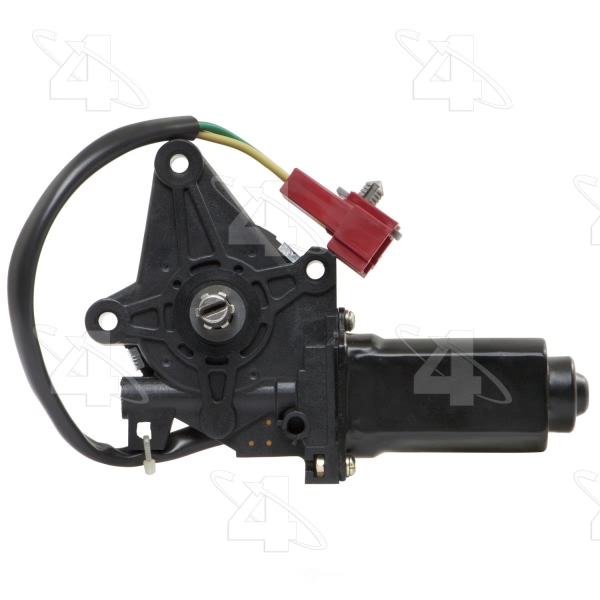 ACI Front Driver Side Window Motor 86804