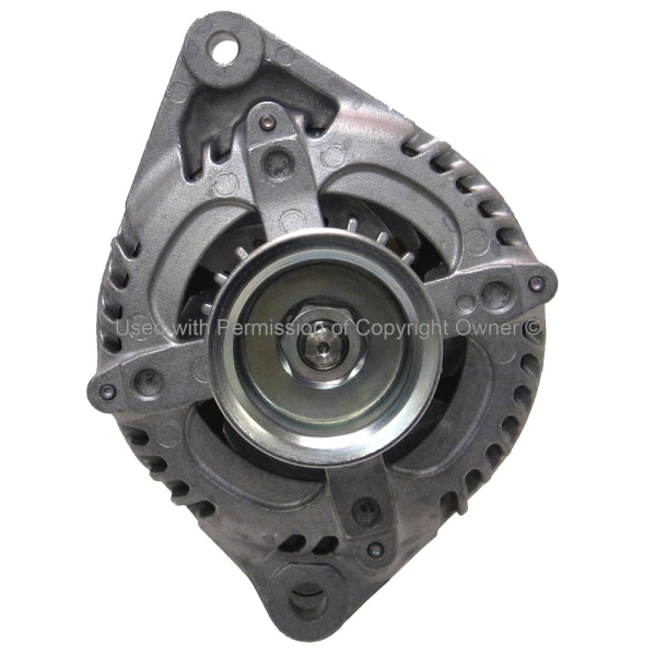 Quality-Built Alternator Remanufactured 11111