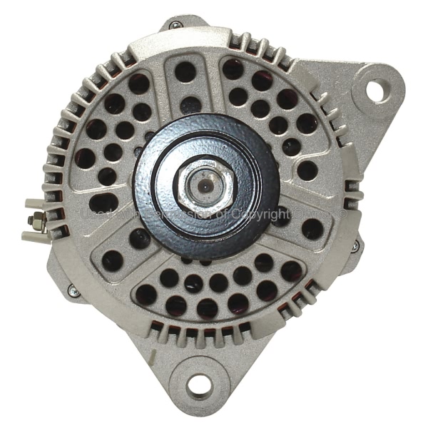 Quality-Built Alternator Remanufactured 7789602