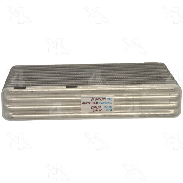 Four Seasons A C Evaporator Core 54930