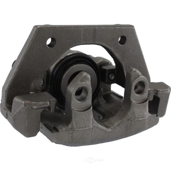 Centric Remanufactured Semi-Loaded Rear Passenger Side Brake Caliper 141.34509