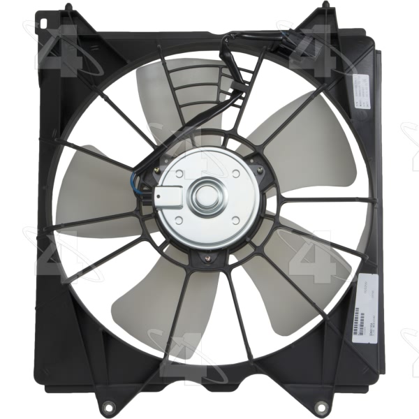 Four Seasons Driver Side Engine Cooling Fan 76215
