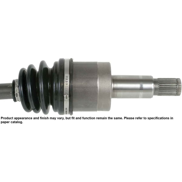 Cardone Reman Remanufactured CV Axle Assembly 60-1340