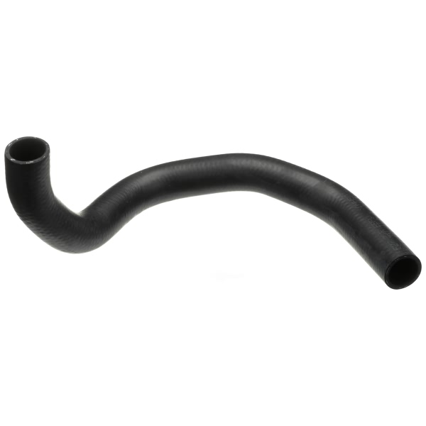 Gates Engine Coolant Molded Radiator Hose 23601