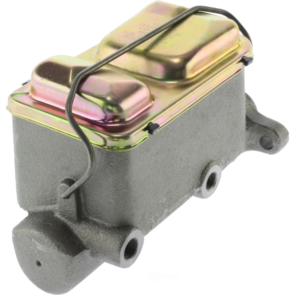 Centric Premium Brake Master Cylinder 130.66005