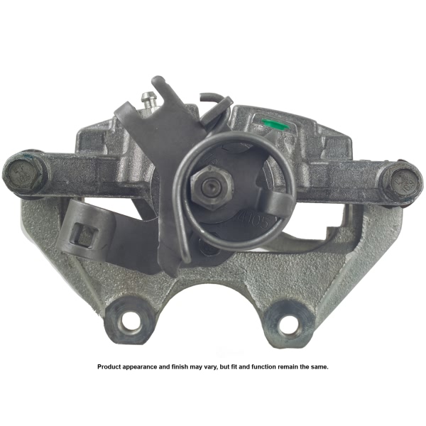 Cardone Reman Remanufactured Unloaded Caliper w/Bracket 18-B5014