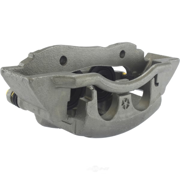 Centric Remanufactured Semi-Loaded Front Passenger Side Brake Caliper 141.63037