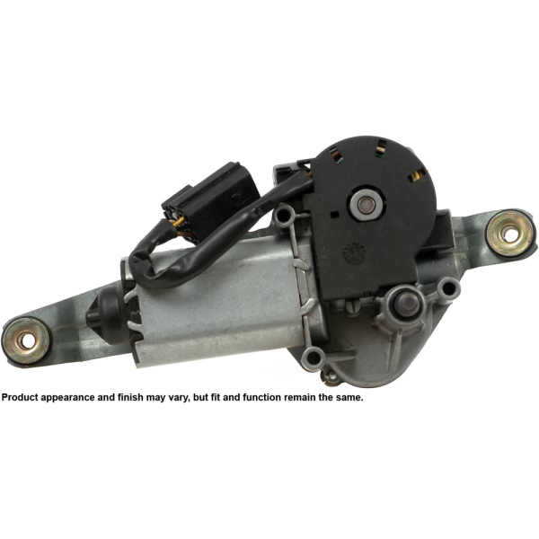 Cardone Reman Remanufactured Wiper Motor 43-4567