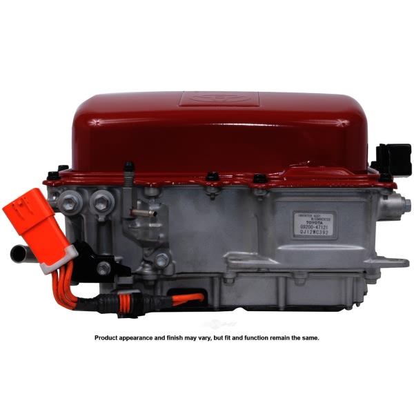 Cardone Reman Remanufactured Hybrid Inverter 5M-4002