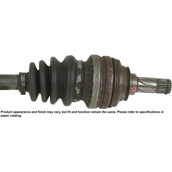 Cardone Reman Remanufactured CV Axle Assembly 60-1069