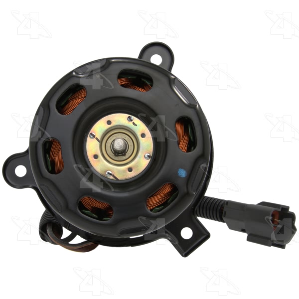 Four Seasons Radiator Fan Motor 75718