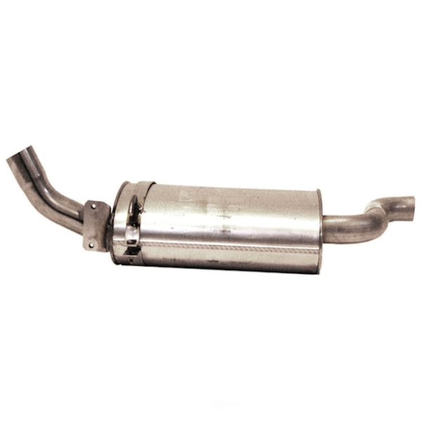 Bosal Rear Exhaust Muffler 235-185