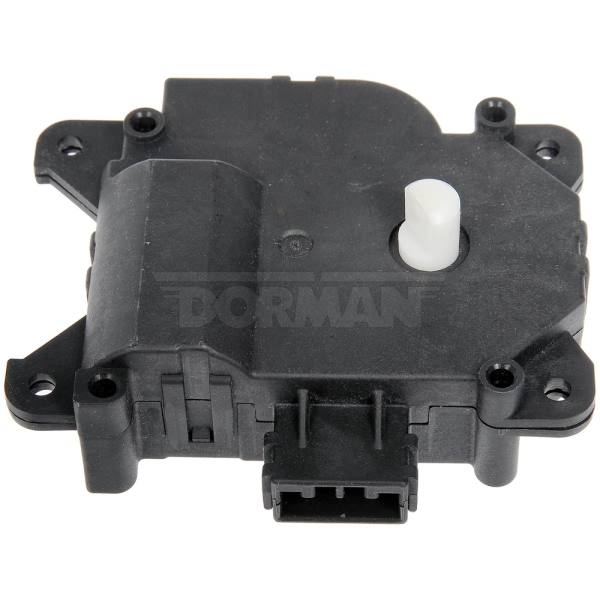 Dorman Hvac Heater Blend Door Actuator 604-458