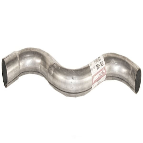 Bosal Exhaust Tailpipe 376-899