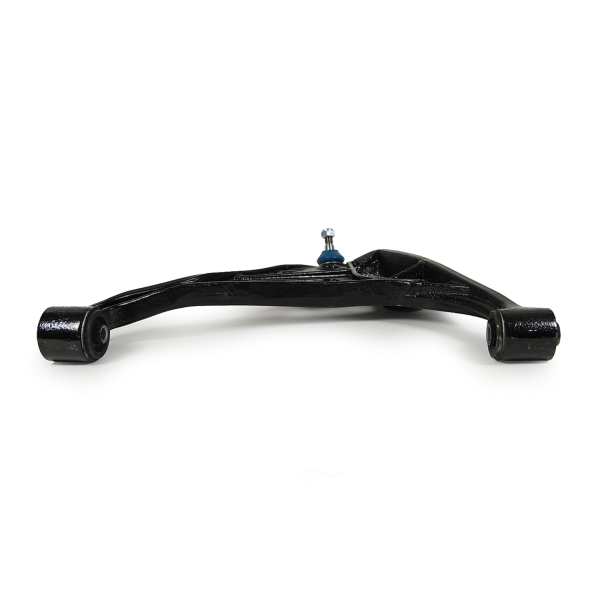 Mevotech Supreme Front Driver Side Lower Non Adjustable Control Arm And Ball Joint Assembly CMS80105