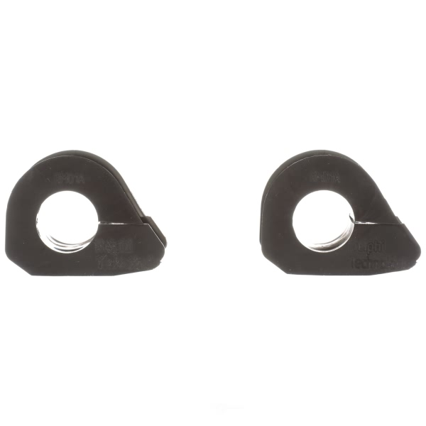 Delphi Rear Sway Bar Bushings TD4599W