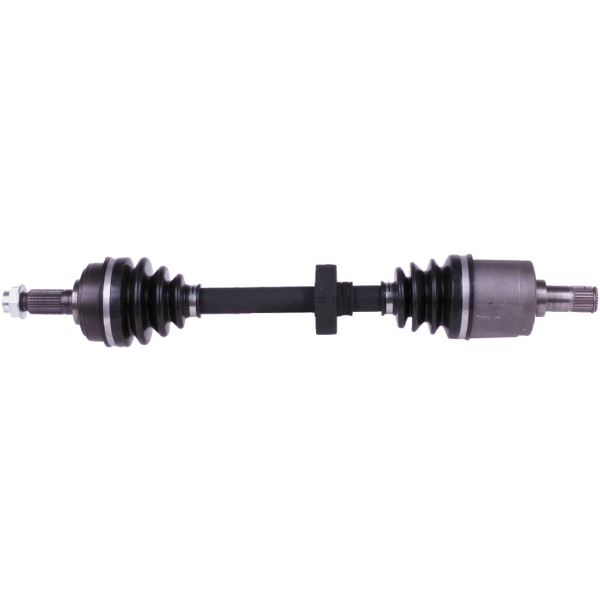 Cardone Reman Remanufactured CV Axle Assembly 60-4074