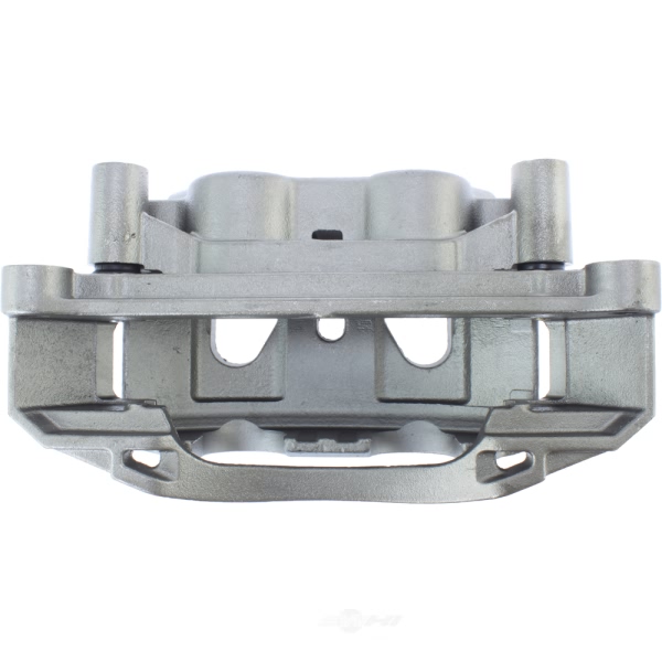 Centric Remanufactured Semi-Loaded Front Driver Side Brake Caliper 141.42178
