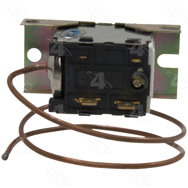 Four Seasons A C Clutch Cycle Switch 35857