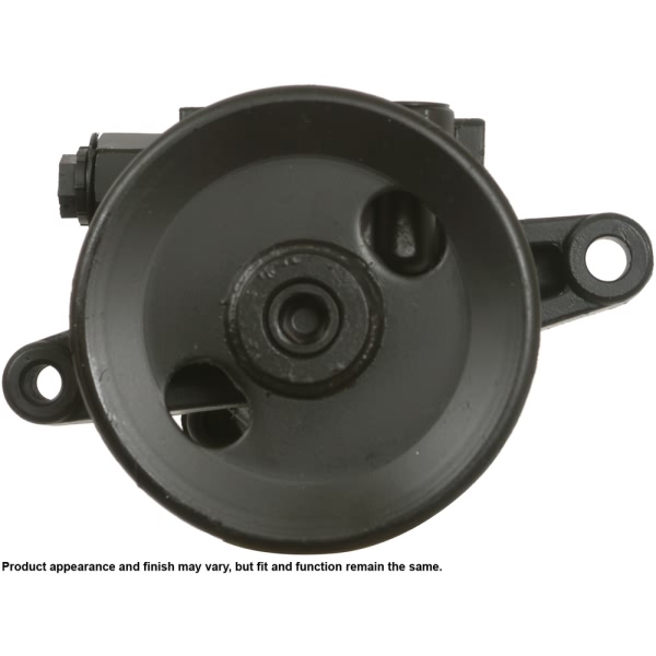 Cardone Reman Remanufactured Power Steering Pump w/o Reservoir 21-503