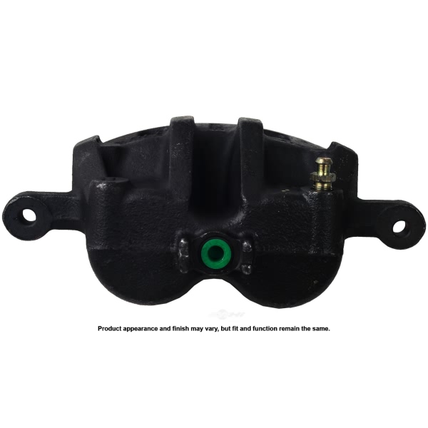 Cardone Reman Remanufactured Unloaded Caliper 19-2693