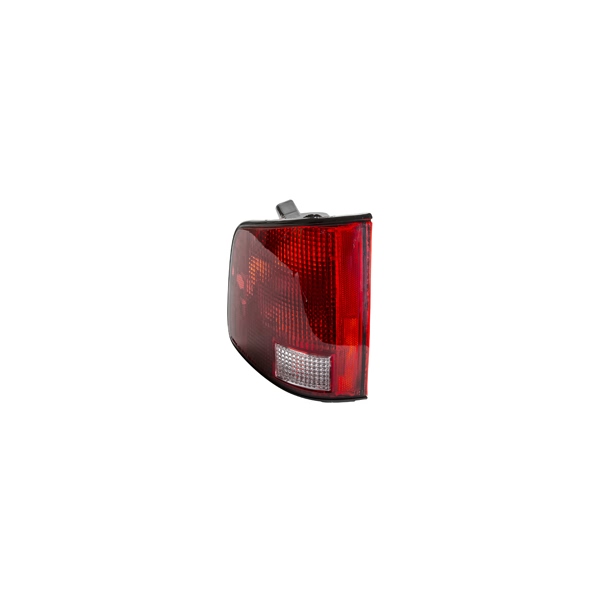 TYC Driver Side Replacement Tail Light 11-3009-01