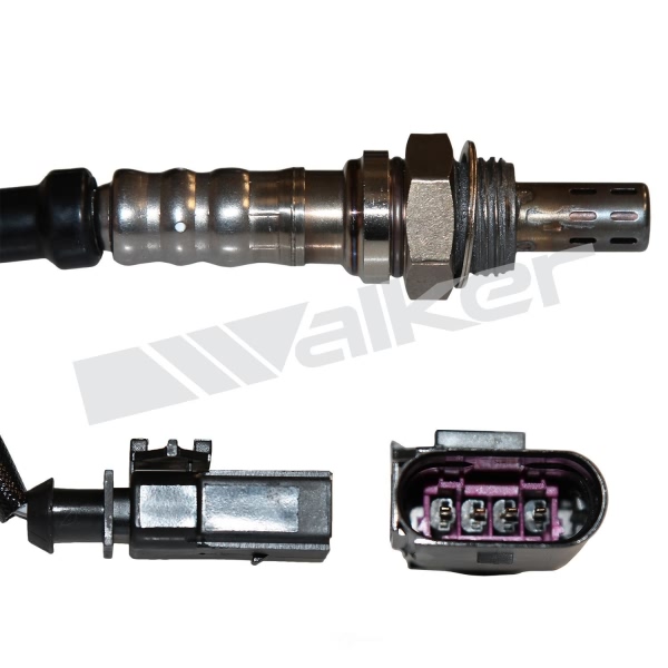 Walker Products Oxygen Sensor 350-34509