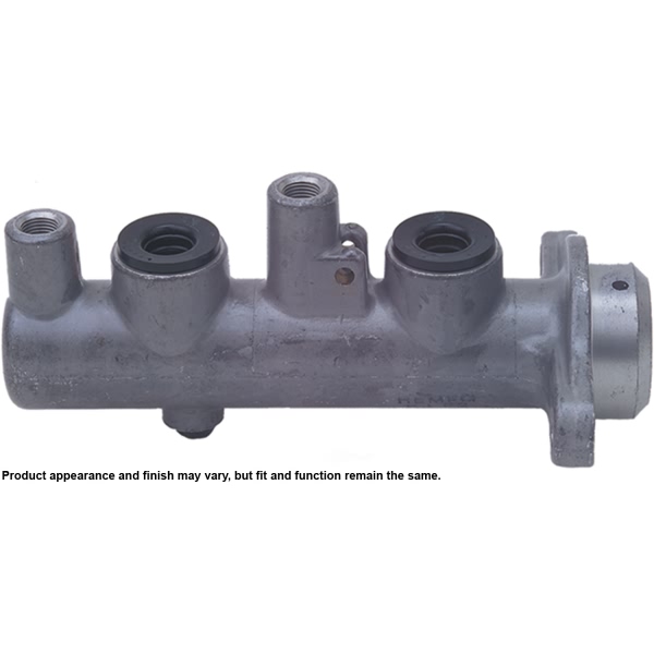 Cardone Reman Remanufactured Master Cylinder 10-2819