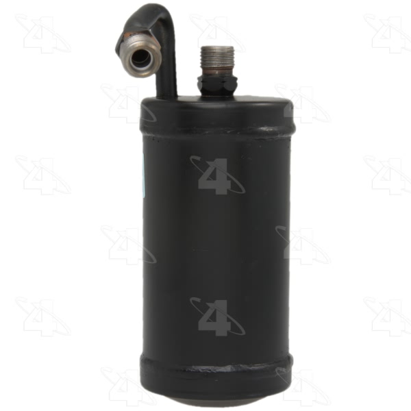 Four Seasons A C Receiver Drier 33580