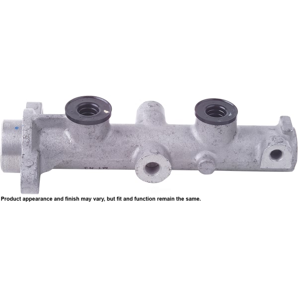 Cardone Reman Remanufactured Master Cylinder 10-2942